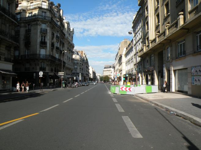  rue de Sèvres